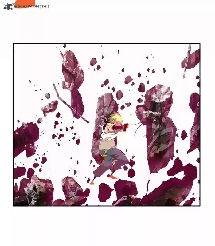 The God of High School 380