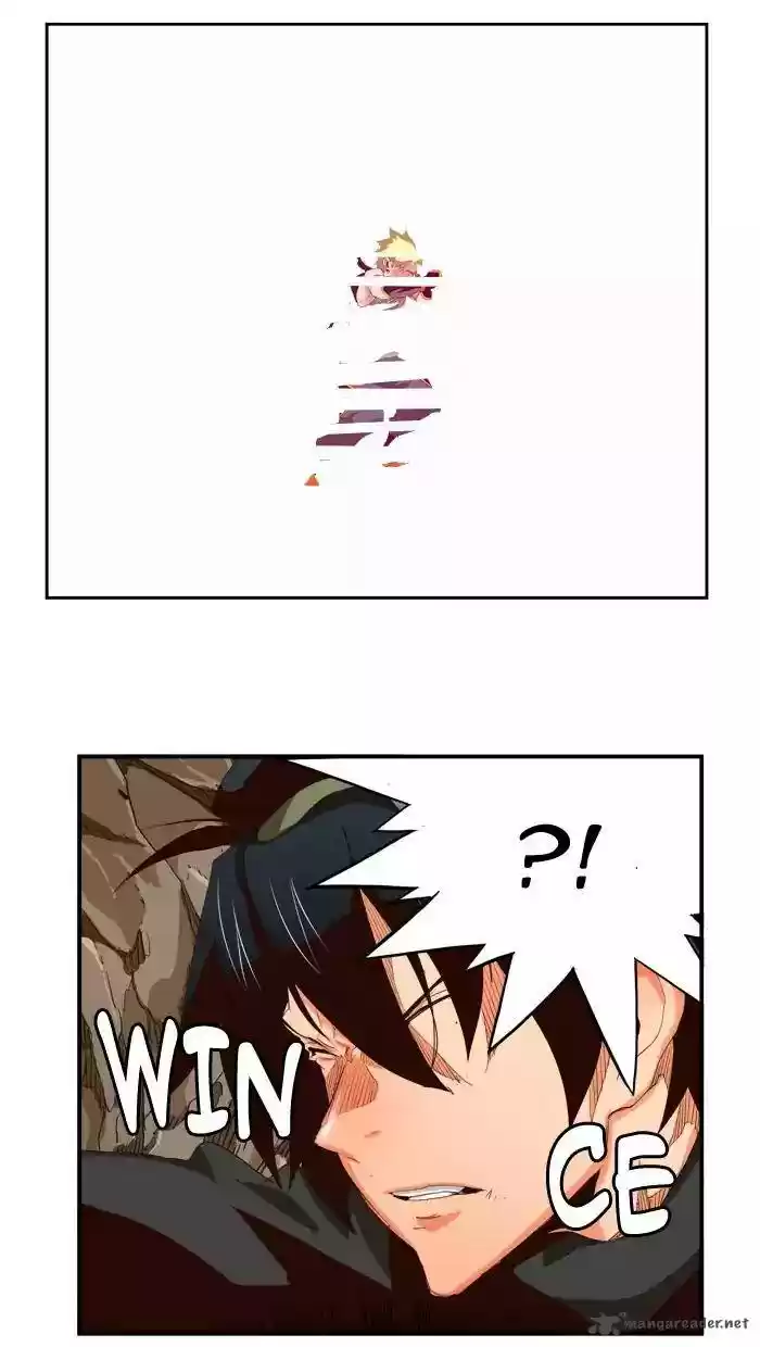 The God of High School 380