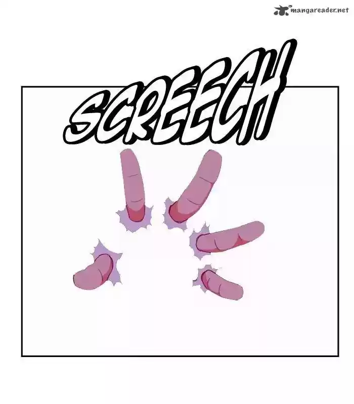 The God of High School 380