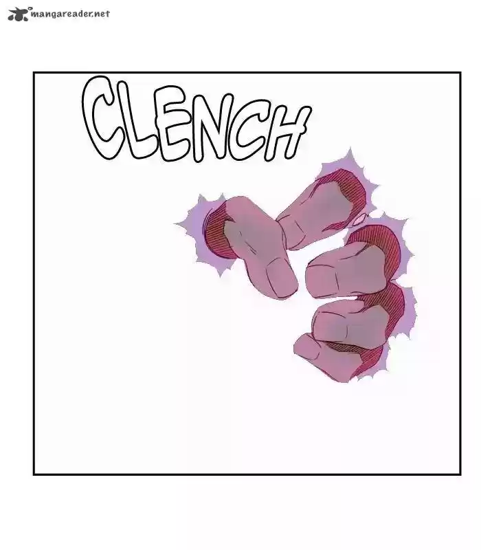 The God of High School 380