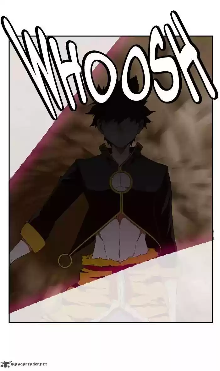 The God of High School 380