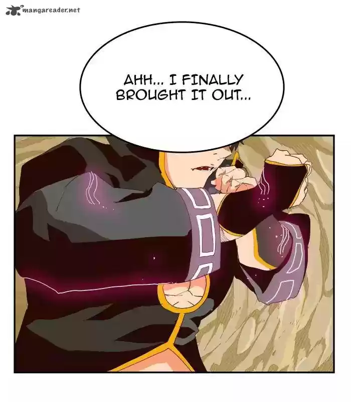 The God of High School 380