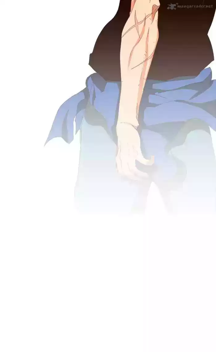 The God of High School 380