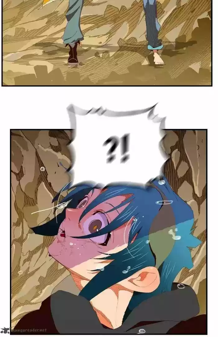 The God of High School 381