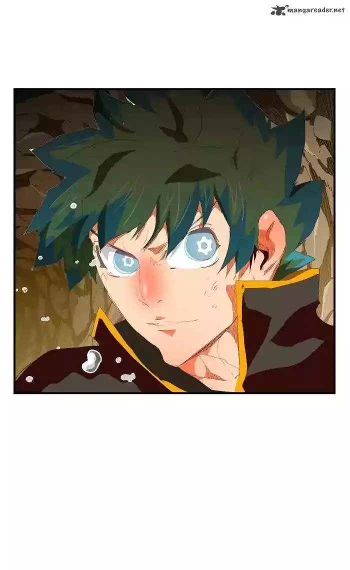 The God of High School 381