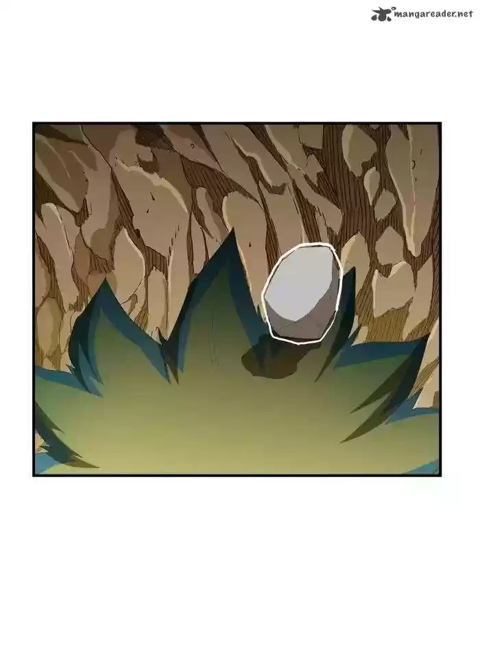 The God of High School 381