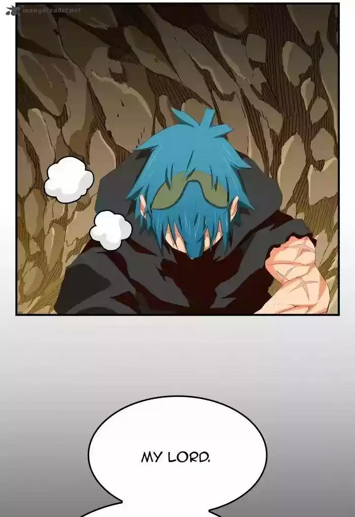 The God of High School 381