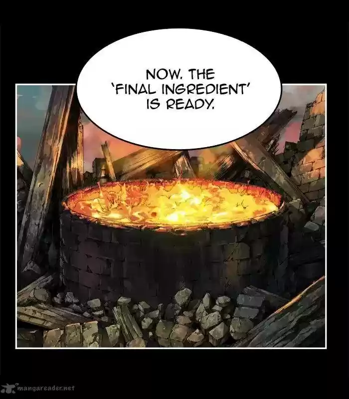 The God of High School 381