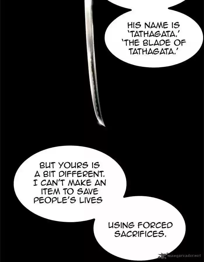 The God of High School 381