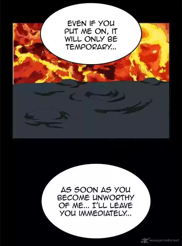 The God of High School 381