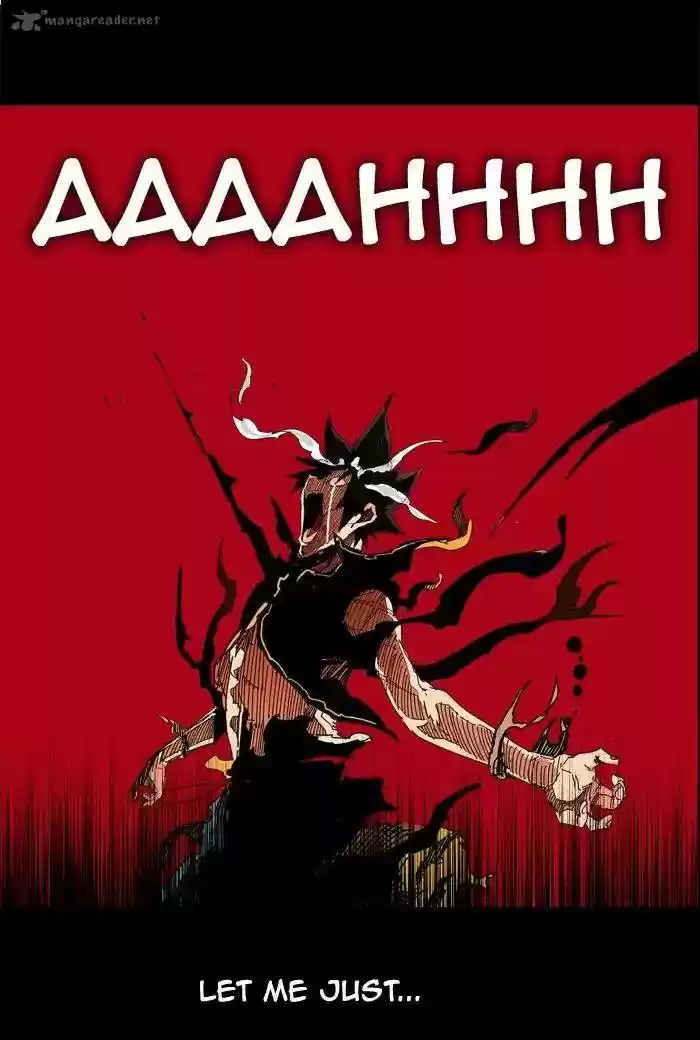 The God of High School 381