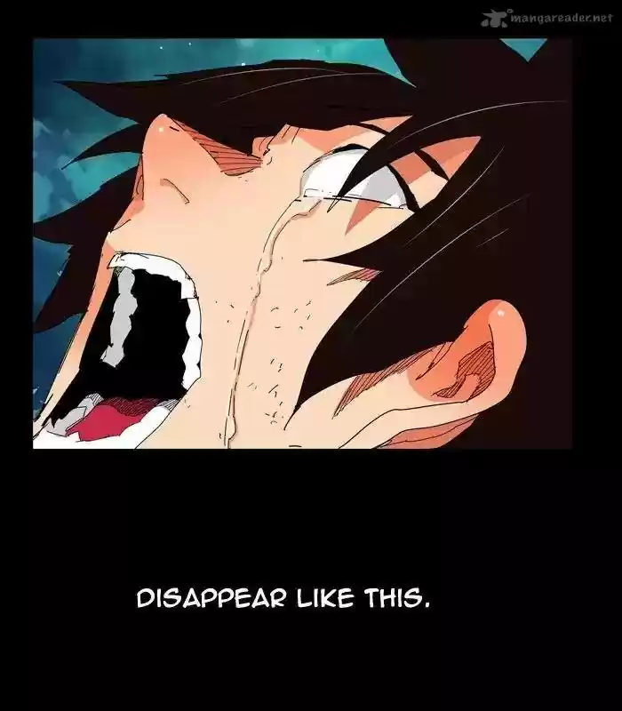 The God of High School 381