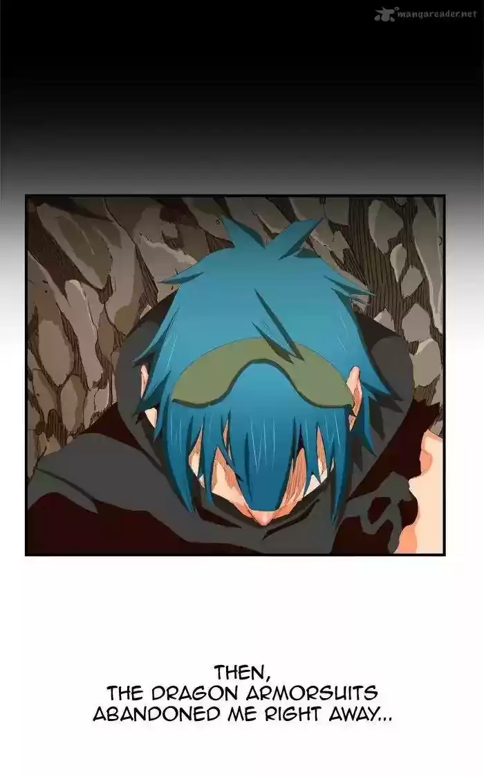 The God of High School 381