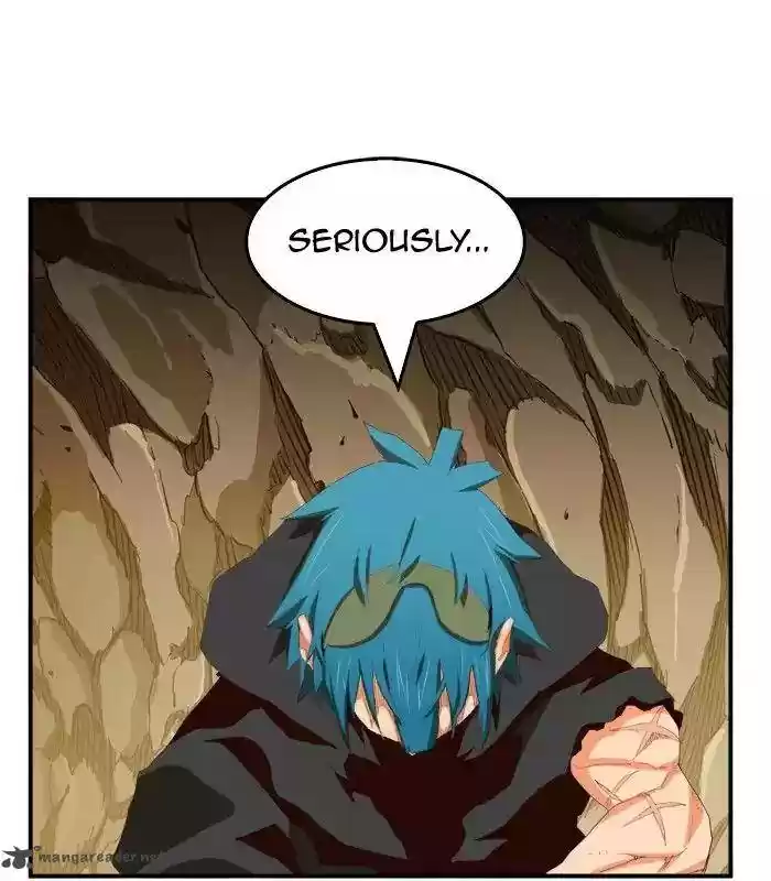 The God of High School 381