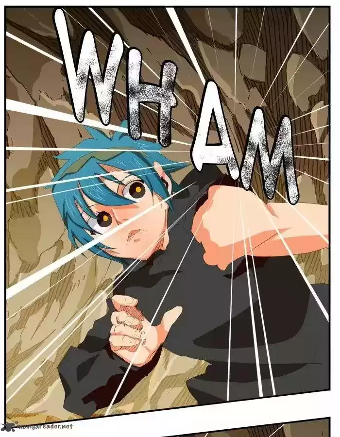 The God of High School 381