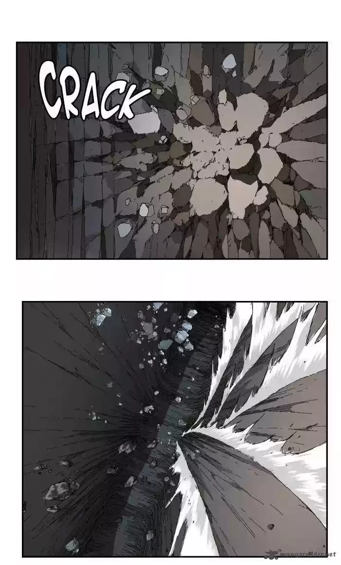 The God of High School 381