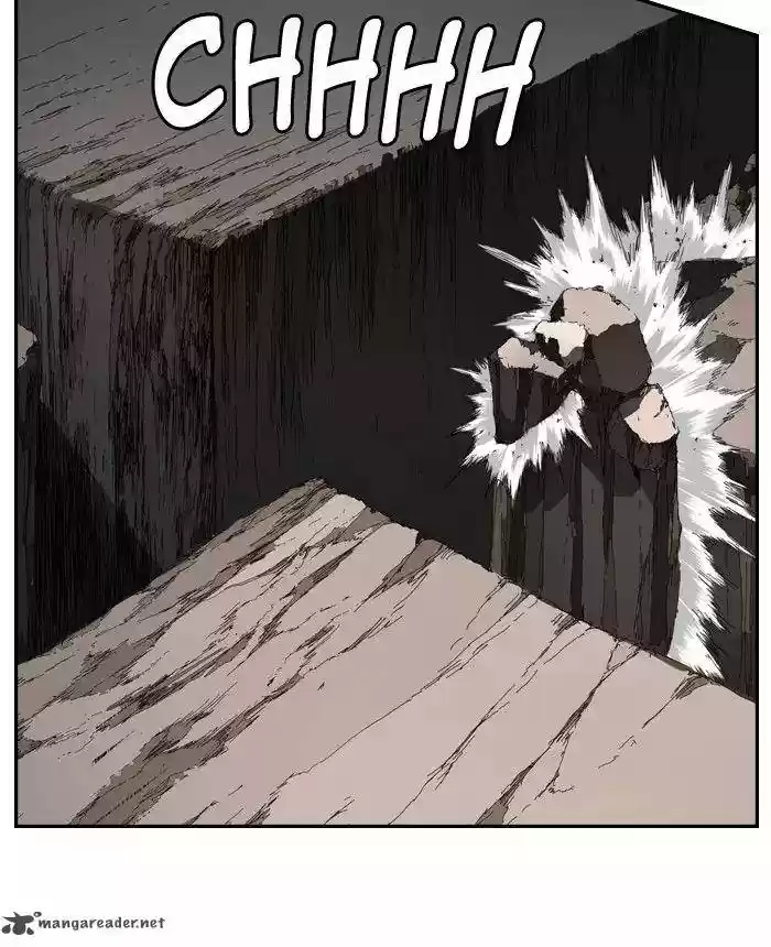 The God of High School 381