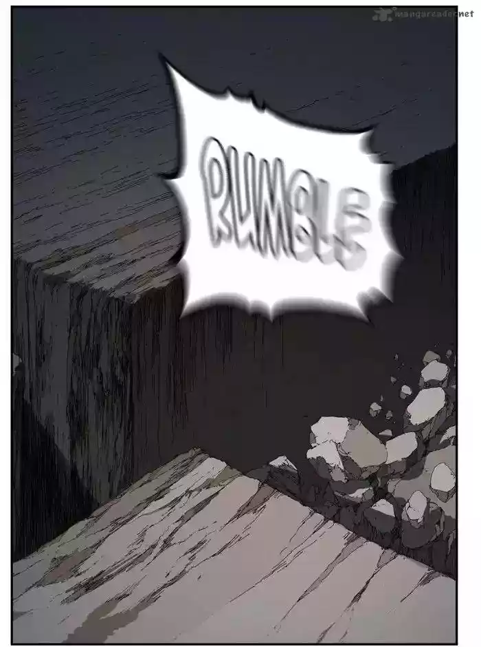 The God of High School 381