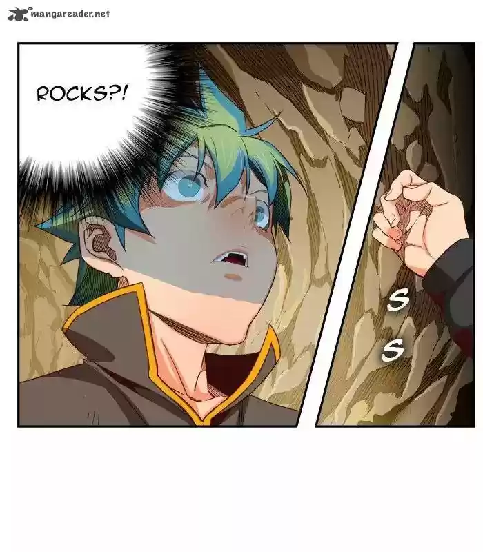 The God of High School 381