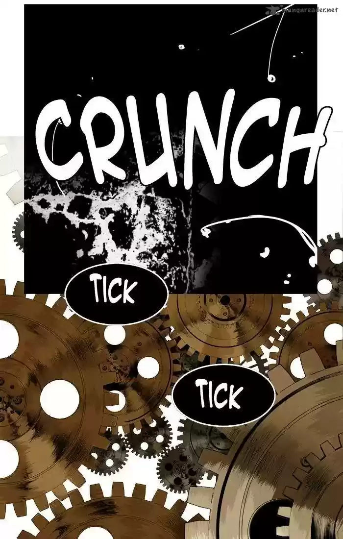 The God of High School 381