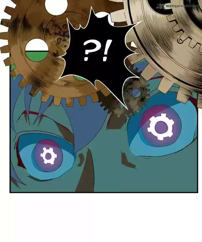 The God of High School 381