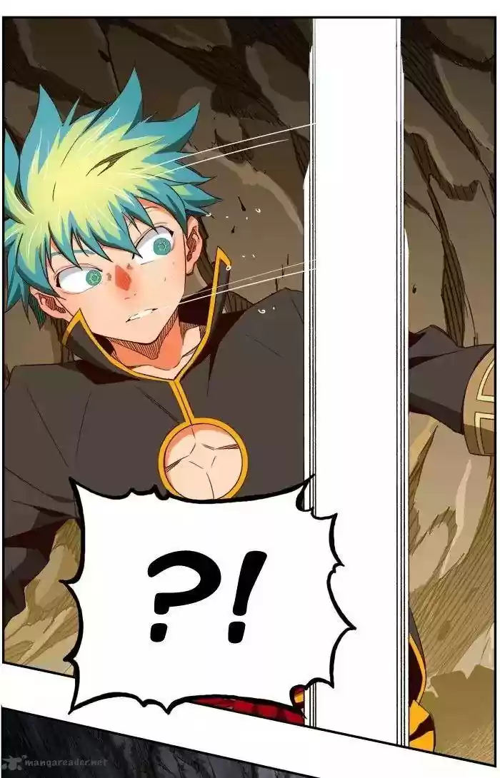 The God of High School 381