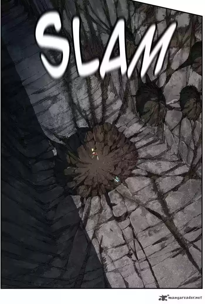 The God of High School 381