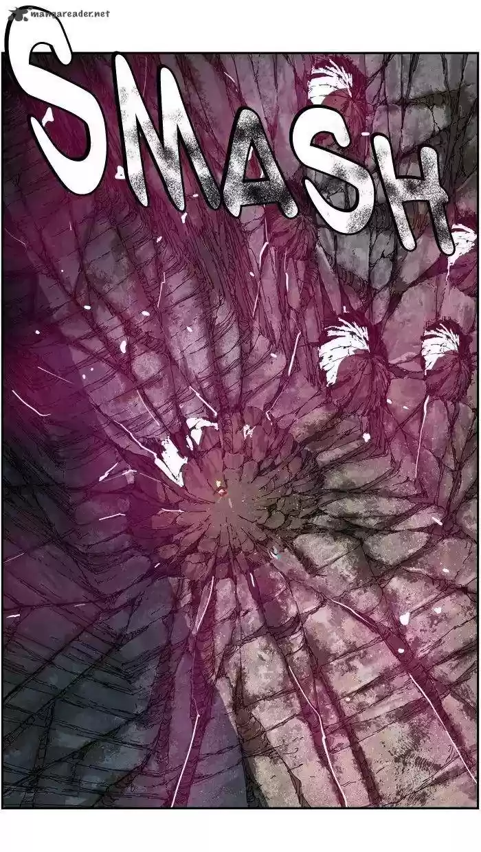 The God of High School 381