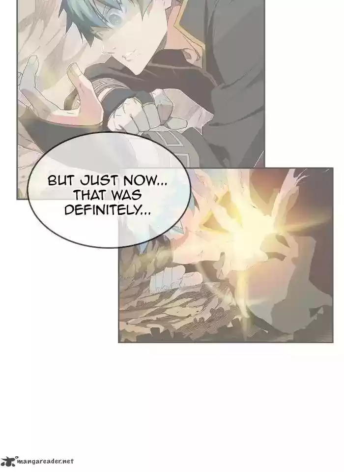 The God of High School 381