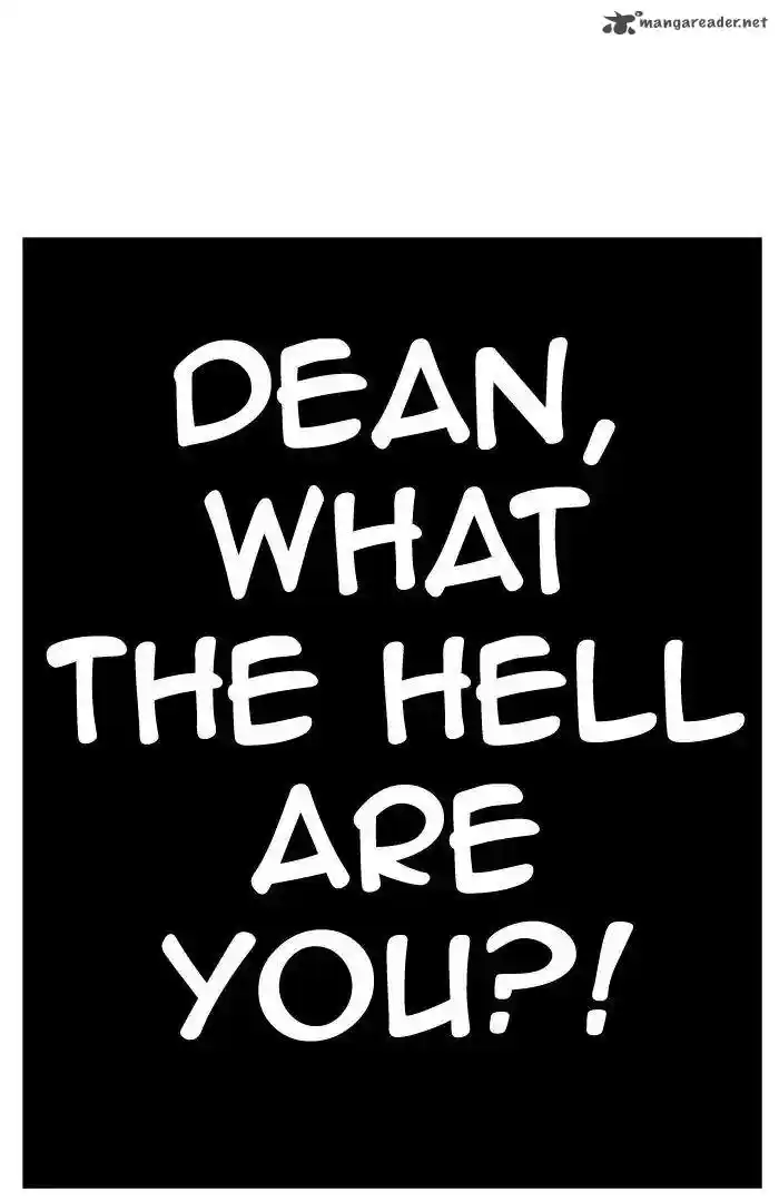 The God of High School 381