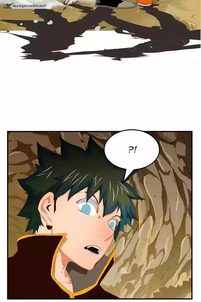 The God of High School 382