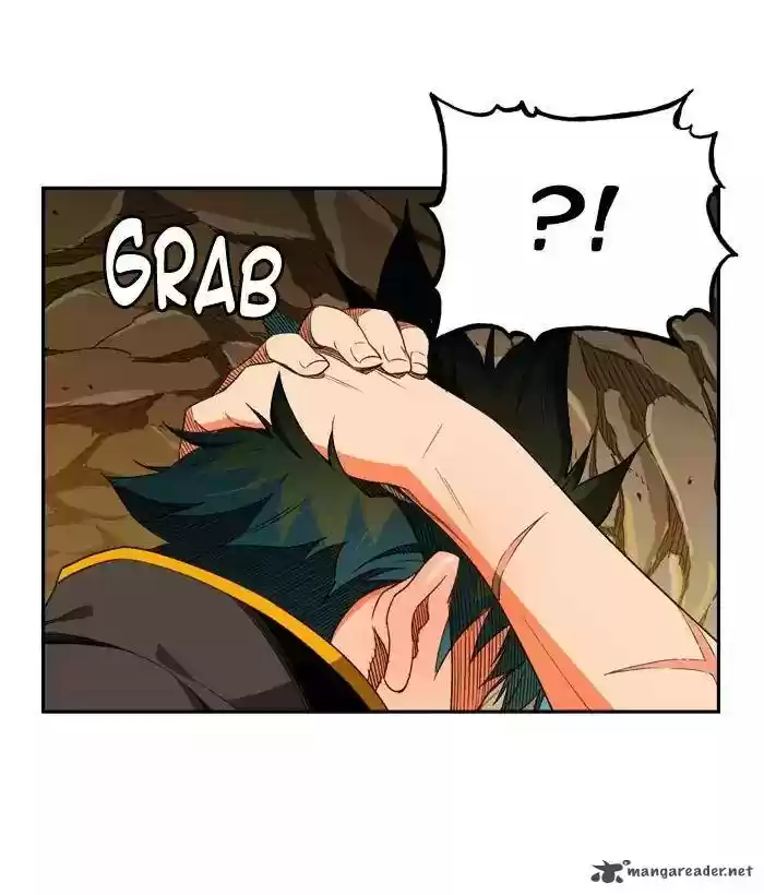 The God of High School 382