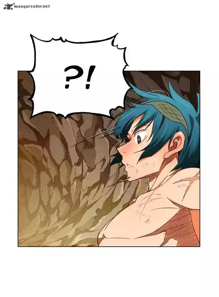 The God of High School 382