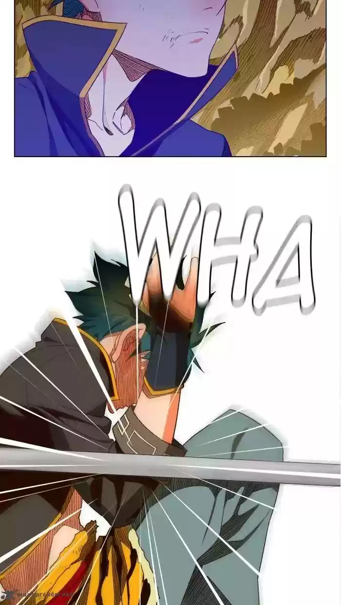 The God of High School 382