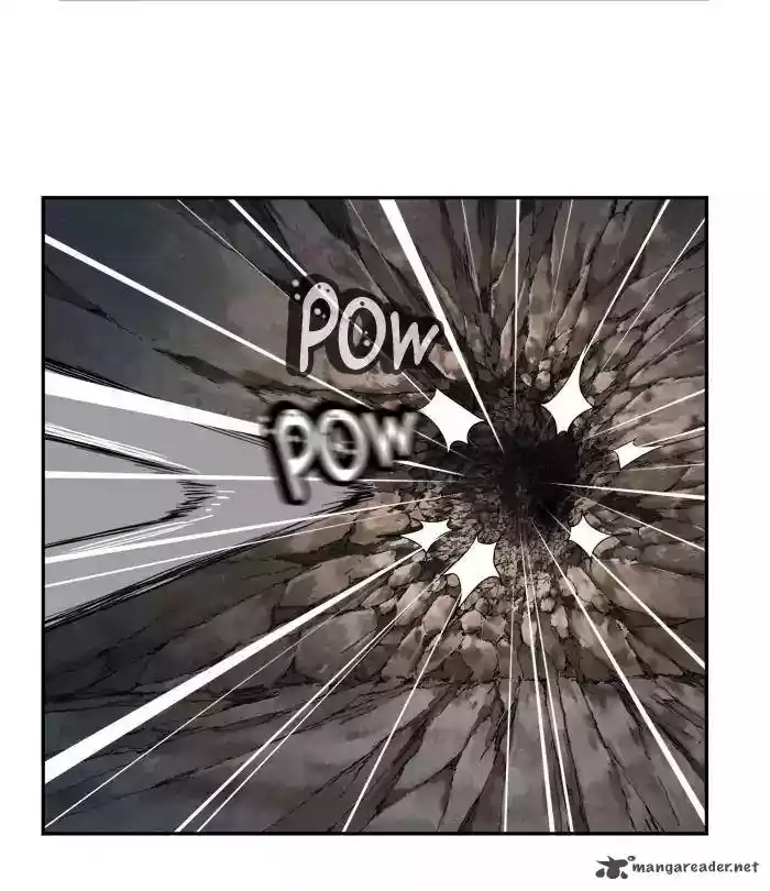 The God of High School 382