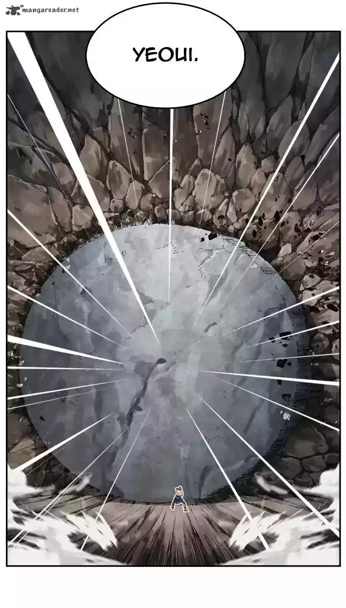 The God of High School 382