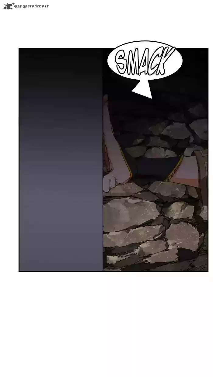 The God of High School 382