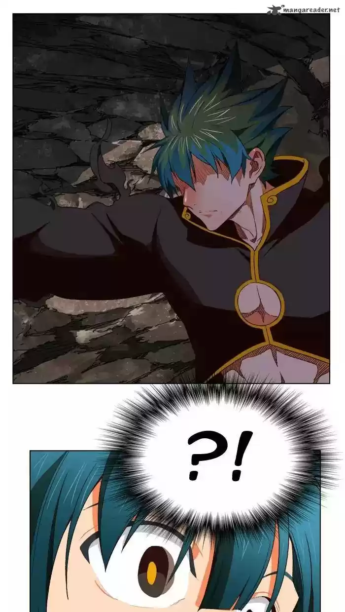 The God of High School 382