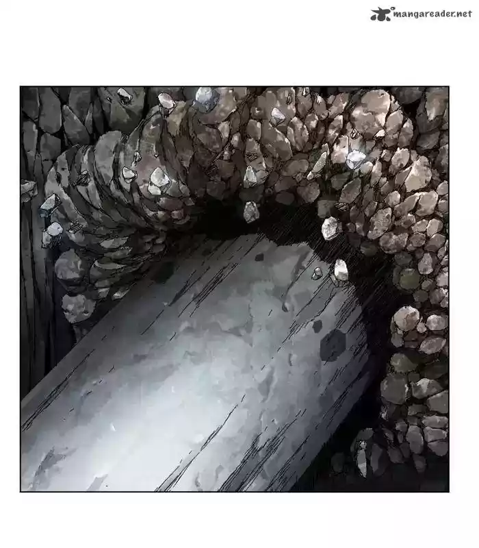 The God of High School 382