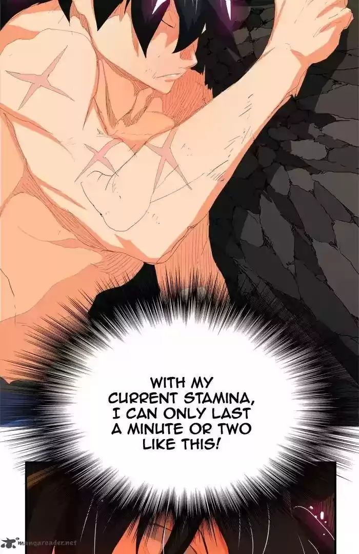 The God of High School 382