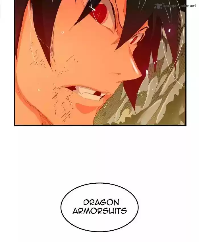 The God of High School 382