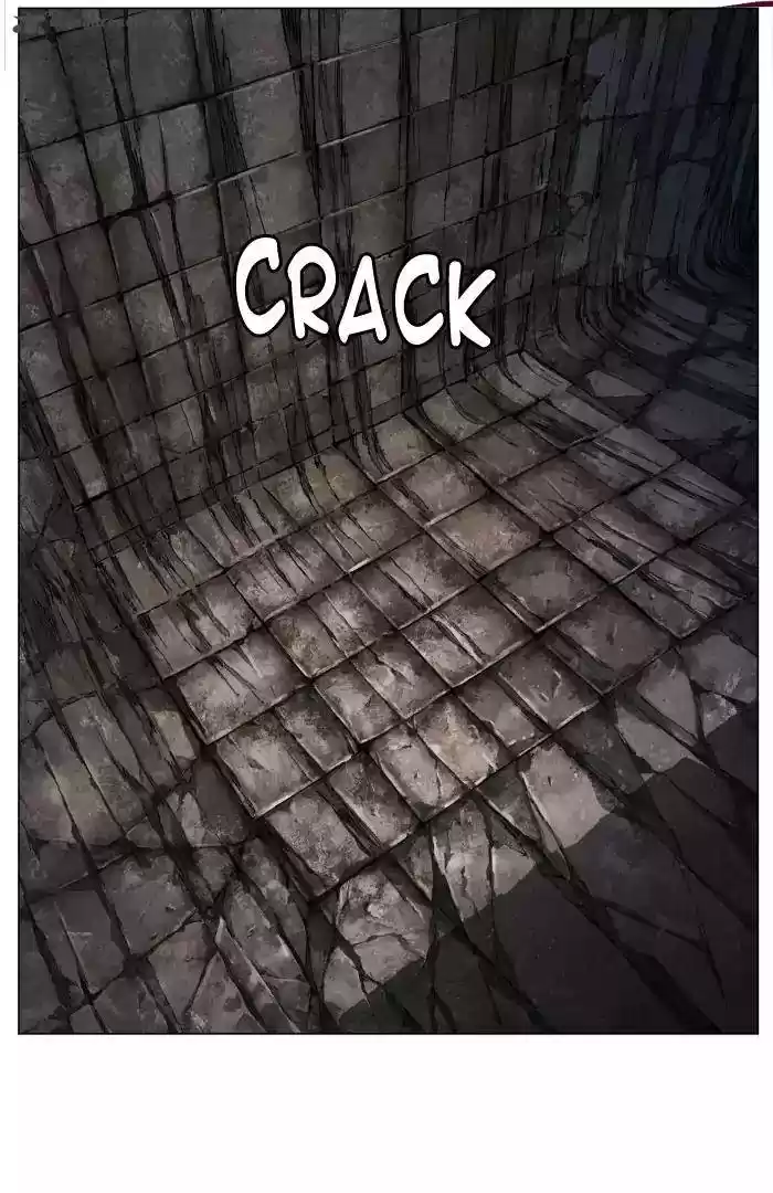 The God of High School 382