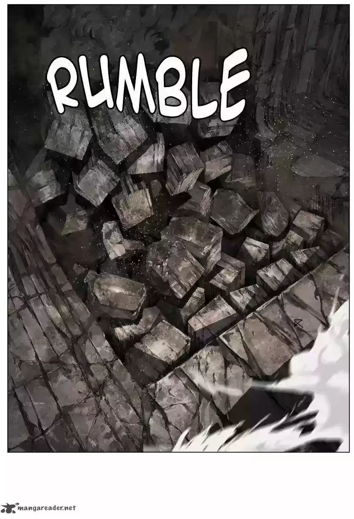 The God of High School 382