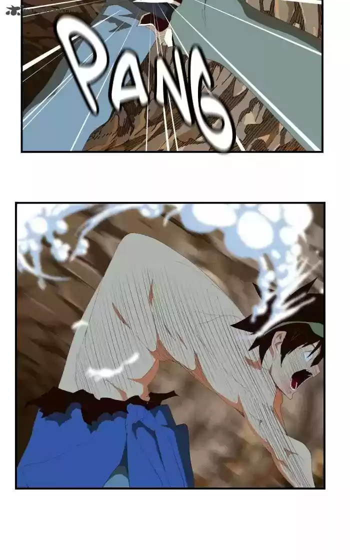 The God of High School 382