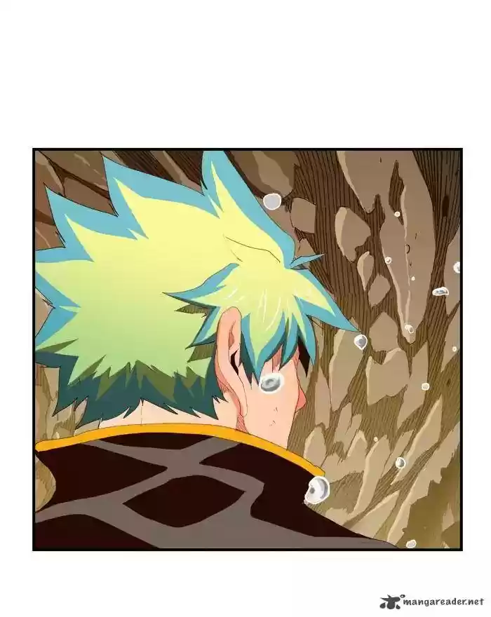 The God of High School 382