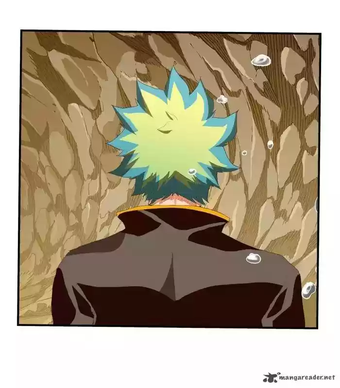 The God of High School 382