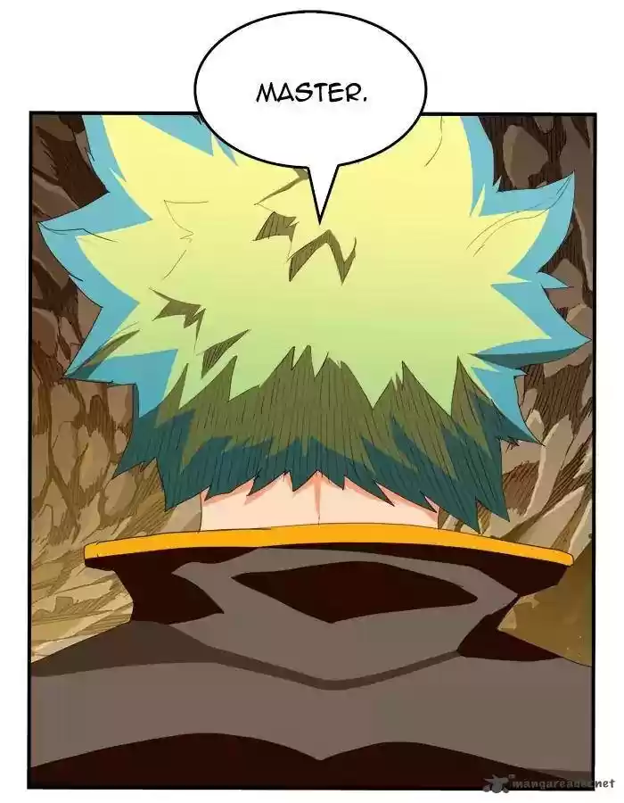 The God of High School 382