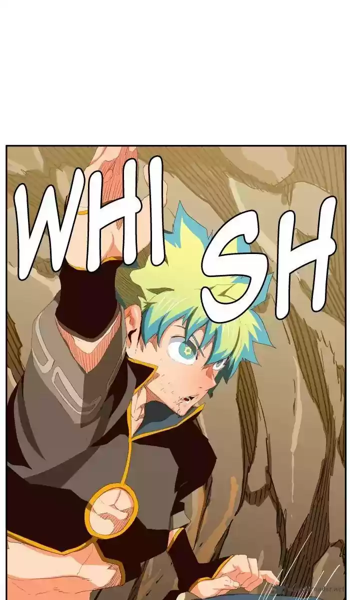 The God of High School 382