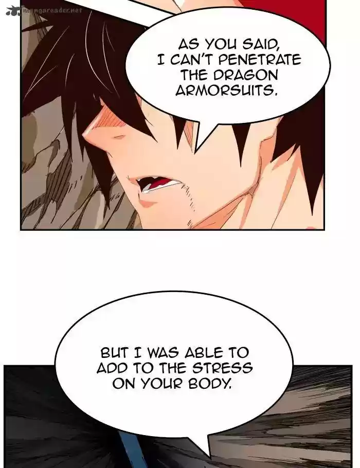 The God of High School 382