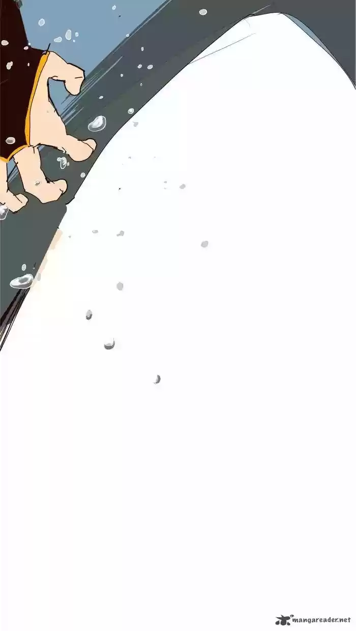 The God of High School 382